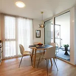 Wohlfuehlapartments In Daire *