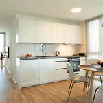 Wohlfuehlapartments In *