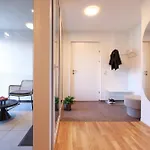Appartement Wohlfuehlapartments In