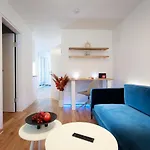 Wohlfuehlapartments In Appartement