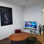 Wohlfuehlapartments In