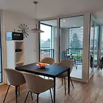 Appartement Wohlfuehlapartments In *