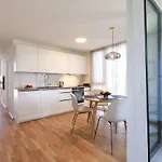 Wohlfuehlapartments In