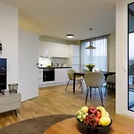 Wohlfuehlapartments In Appartement