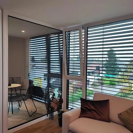 Wohlfuehlapartments In Hard