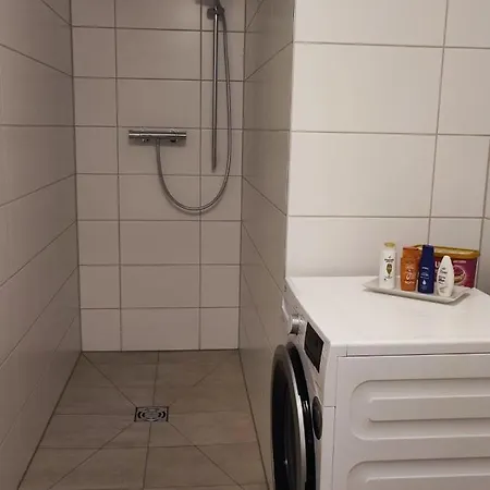 Wohlfuehlapartments In *