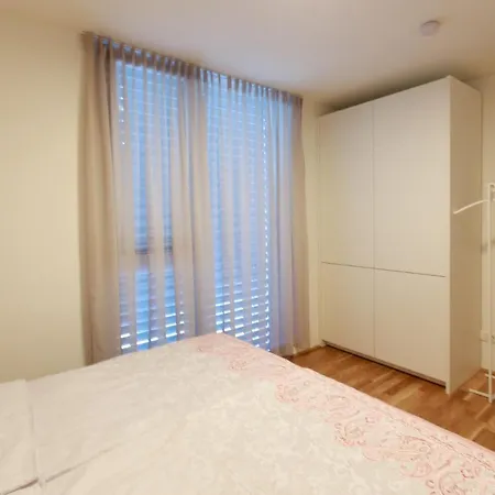 Wohlfuehlapartments In Apartment *