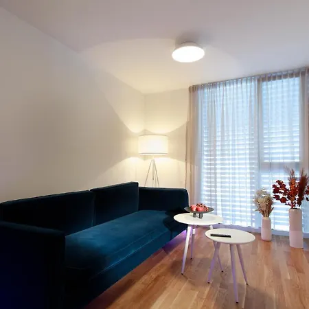 Wohlfuehlapartments In Apartament Hard