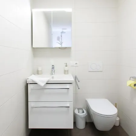 Wohlfuehlapartments In * Hard