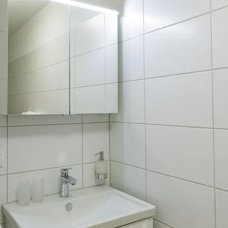 Wohlfuehlapartments In Daire Hard