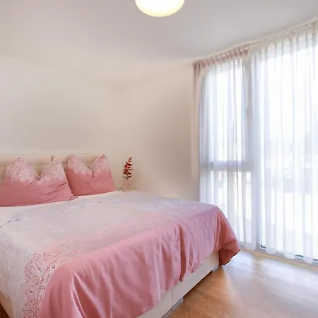 Wohlfuehlapartments In Apartment