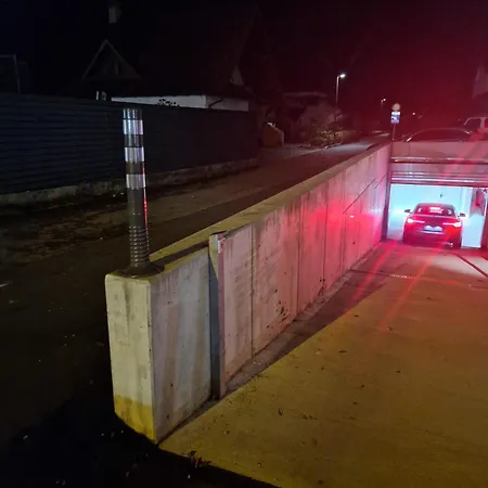 Wohlfuehlapartments In Apartment *