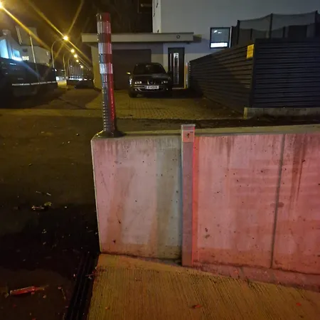 Wohlfuehlapartments In * Hard